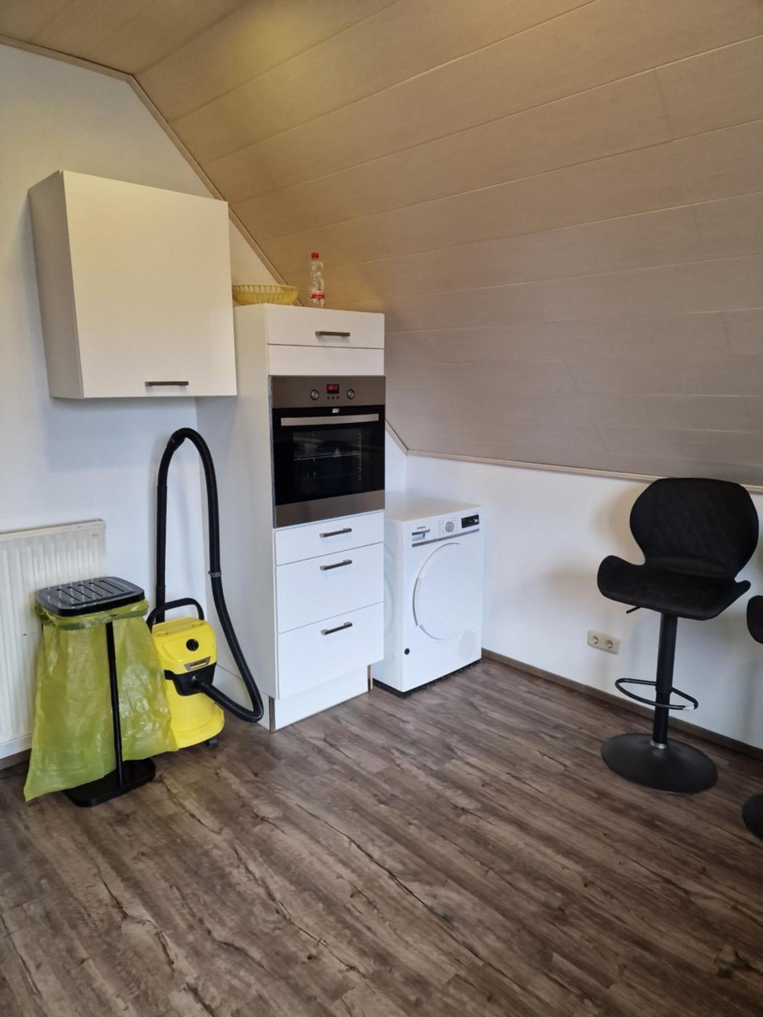 Haus Der Erholung App Og Lägenhet Lotte Exteriör bild
