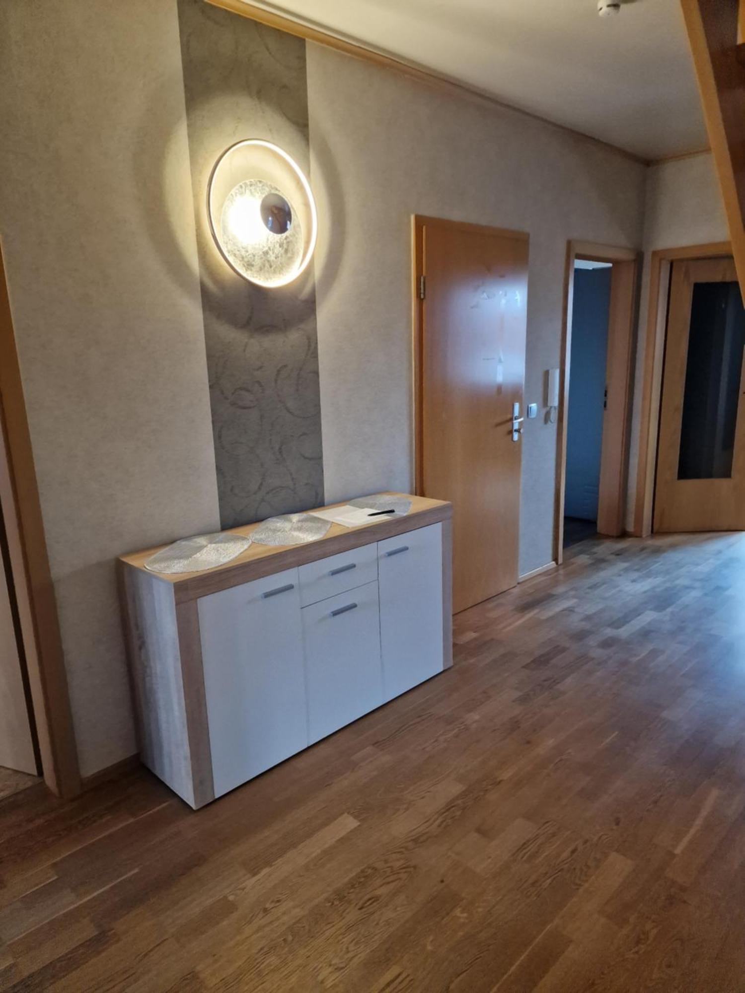 Haus Der Erholung App Og Lägenhet Lotte Exteriör bild