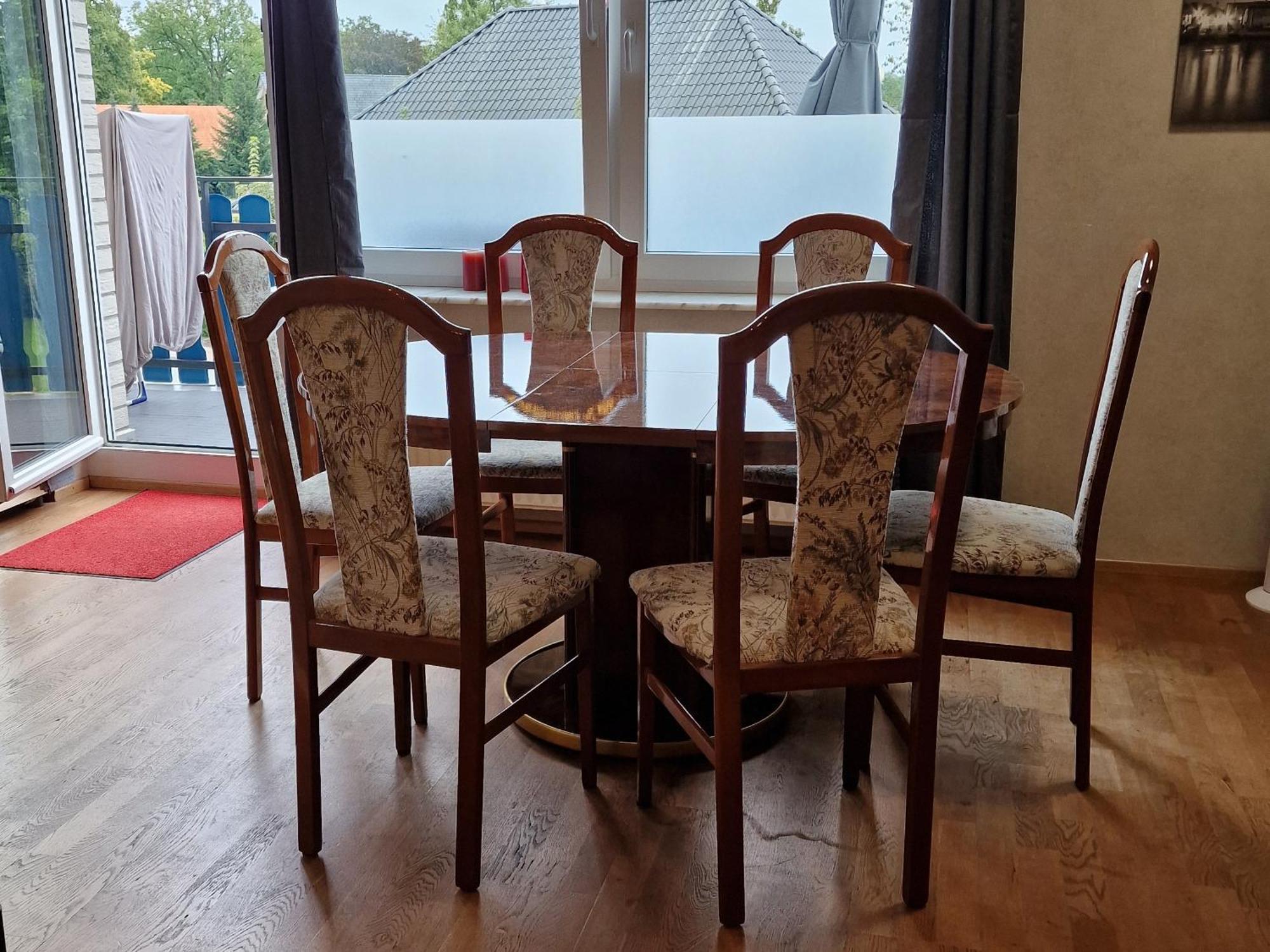 Haus Der Erholung App Og Lägenhet Lotte Exteriör bild
